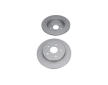 Brzdový kotouč KAVO PARTS BR-9532-C