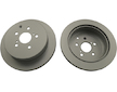 Brzdový kotúč KAVO PARTS BR-9548-C