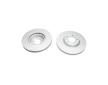 Brzdový kotúč KAVO PARTS BR-9558-C
