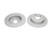 Brzdový kotouč KAVO PARTS BR-9565-C