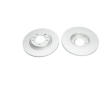 Brzdový kotúč KAVO PARTS BR-9577-C