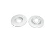 Brzdový kotúč KAVO PARTS BR-9577-C
