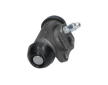Brzdový valček kolesa KAVO PARTS BWC-1007
