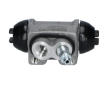 Brzdový valček kolesa KAVO PARTS BWC-3028