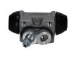 Brzdový valček kolesa KAVO PARTS BWC-3034