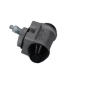 Brzdový valček kolesa KAVO PARTS BWC-3034