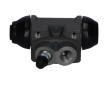 Brzdový valček kolesa KAVO PARTS BWC-3037