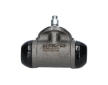 Brzdový valček kolesa KAVO PARTS BWC-5501