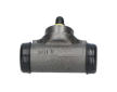 Brzdový valček kolesa KAVO PARTS BWC-5511