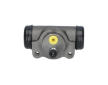 Brzdový valček kolesa KAVO PARTS BWC-5511