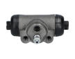 Válec kolové brzdy KAVO PARTS BWC-5512