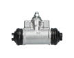 Válec kolové brzdy KAVO PARTS BWC-6502
