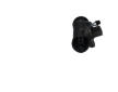 Brzdový valček kolesa KAVO PARTS BWC-6519