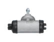 Válec kolové brzdy KAVO PARTS BWC-6524