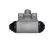 Brzdový valček kolesa KAVO PARTS BWC-8504
