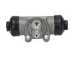 Válec kolové brzdy KAVO PARTS BWC-8523