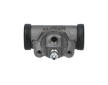 Brzdový valček kolesa KAVO PARTS BWC-9004
