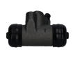 Brzdový valček kolesa KAVO PARTS BWC-9024