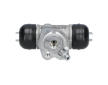 Válec kolové brzdy KAVO PARTS BWC-9030