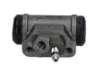 Brzdový valček kolesa KAVO PARTS BWC-9036