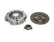 Spojková sada KAVO PARTS CP-10009