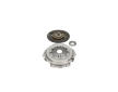 Spojková sada KAVO PARTS CP-1032