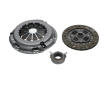 Spojková sada KAVO PARTS CP-1127