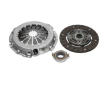 Spojková sada KAVO PARTS CP-1148