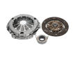Spojková sada KAVO PARTS CP-1162