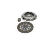 Spojková sada KAVO PARTS CP-3012