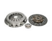 Spojková sada KAVO PARTS CP-4028