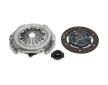 Spojková sada KAVO PARTS CP-4036