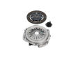 Spojková sada KAVO PARTS CP-4036