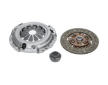 Spojková sada KAVO PARTS CP-5069