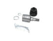 Sada kloubů, hnací hřídel KAVO PARTS CV-10008