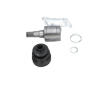 Sada kloubů, hnací hřídel KAVO PARTS CV-10008