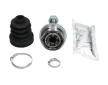 Sada kloubů, hnací hřídel KAVO PARTS CV-1007