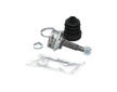 Sada kloubů, hnací hřídel KAVO PARTS CV-1007
