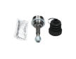 Sada kloubů, hnací hřídel KAVO PARTS CV-1007