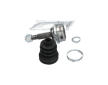 Sada kloubů, hnací hřídel KAVO PARTS CV-1007