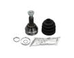 Sada kloubů, hnací hřídel KAVO PARTS CV-1008