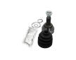 Sada kloubů, hnací hřídel KAVO PARTS CV-1008