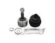 Sada kĺbov hnacieho hriadeľa KAVO PARTS CV-1009