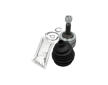 Sada kĺbov hnacieho hriadeľa KAVO PARTS CV-1009