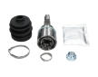 Sada kloubů, hnací hřídel KAVO PARTS CV-1506