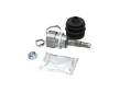 Sada kloubů, hnací hřídel KAVO PARTS CV-1506