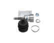 Sada kloubů, hnací hřídel KAVO PARTS CV-1506
