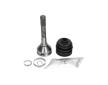 Sada kloubů, hnací hřídel KAVO PARTS CV-1507