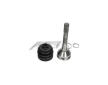 Sada kloubů, hnací hřídel KAVO PARTS CV-1507