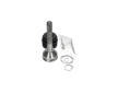 Sada kloubů, hnací hřídel KAVO PARTS CV-1507